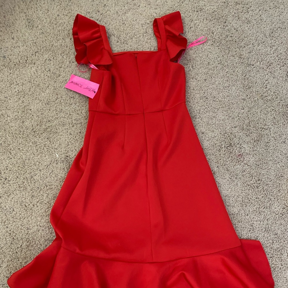 Betsy Johnson Cocktail Dress - Picture 4 of 10